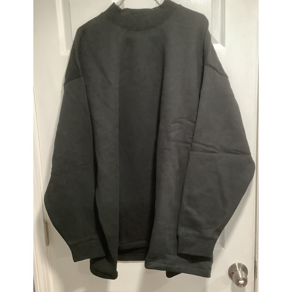 Essentials Stretch Limo‎ Crewneck Sweatshirt Size M (They Run Big )